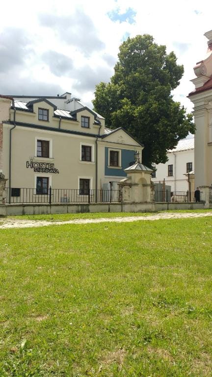 Hostel Starówka