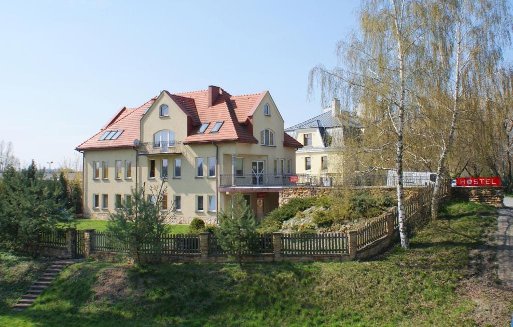 Hostel Zamość - pokoje gościnne - bezpłatny parking photo 2