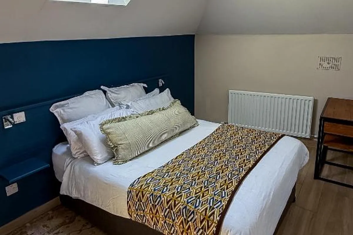 Abbey Court Hostel photo 4