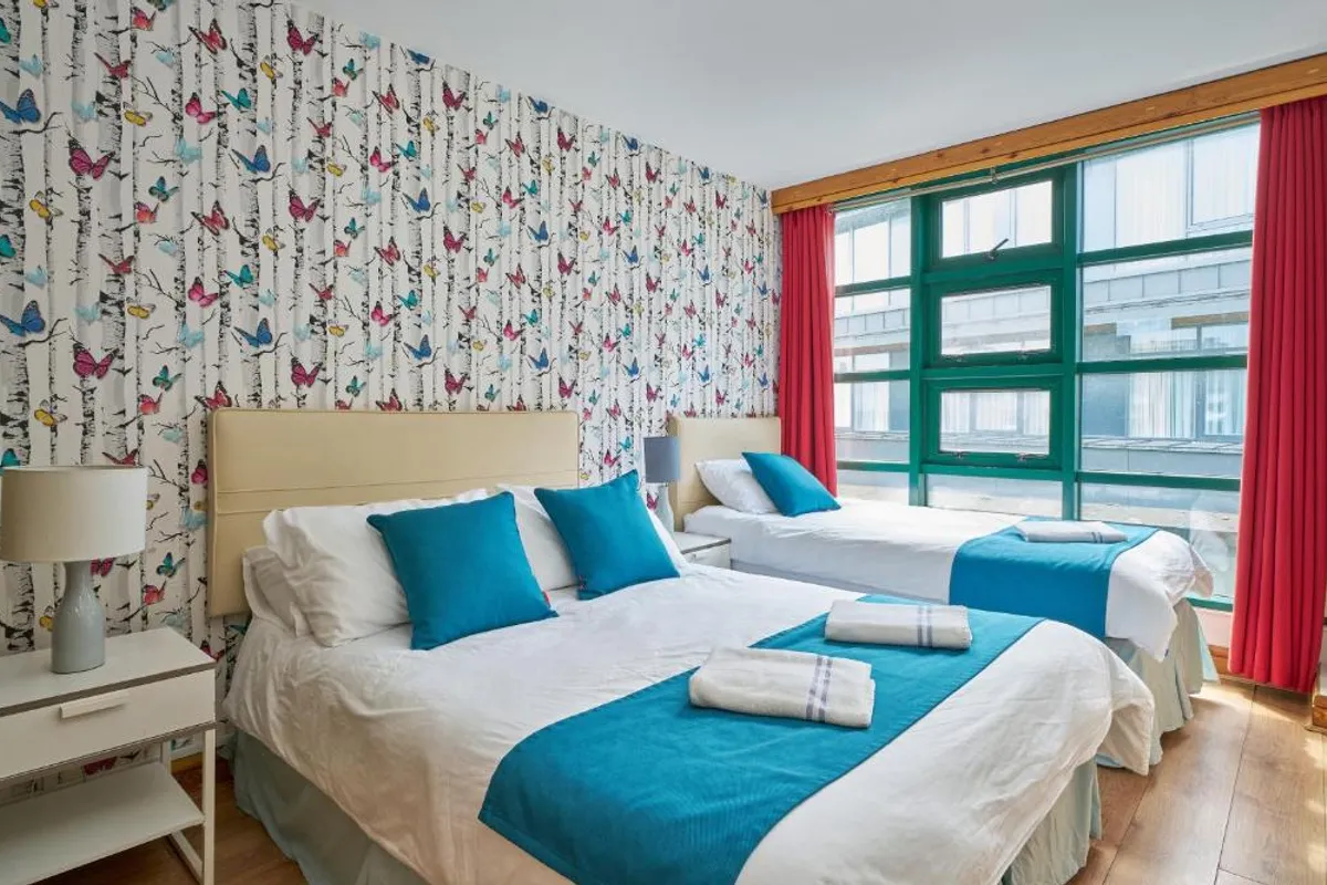 Abigail's Hostel photo 2