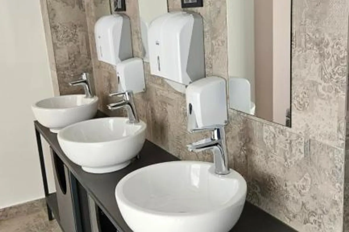 AdHoc Hostel photo 3