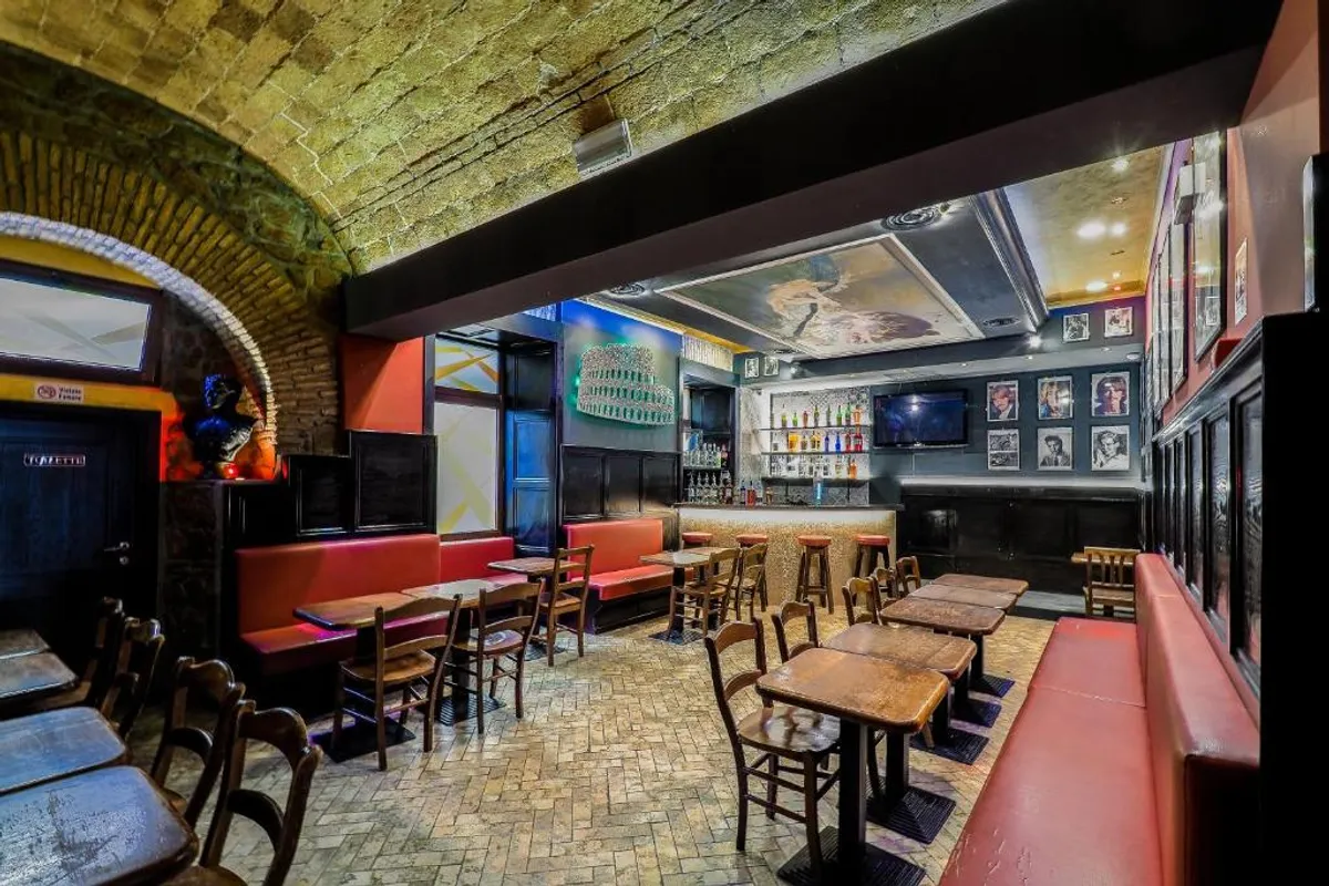 Alessandro Palace & Bar photo 2