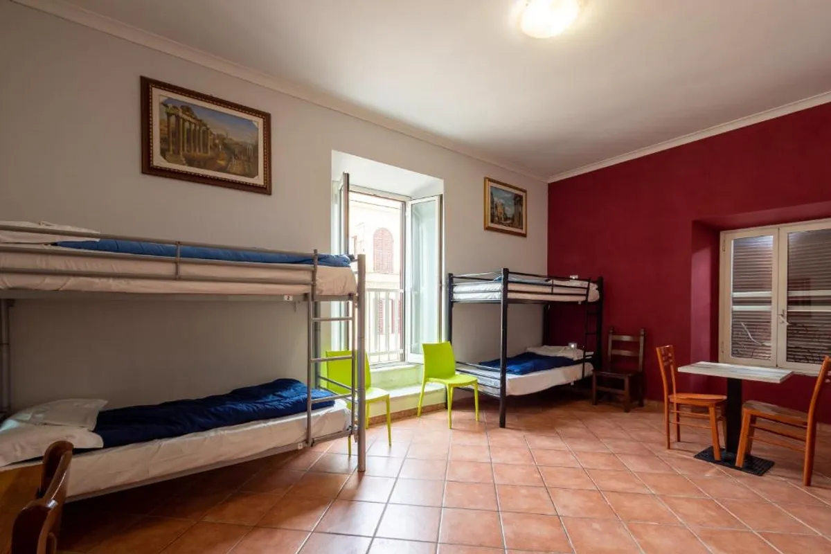 Alessandro Palace & Bar photo 4