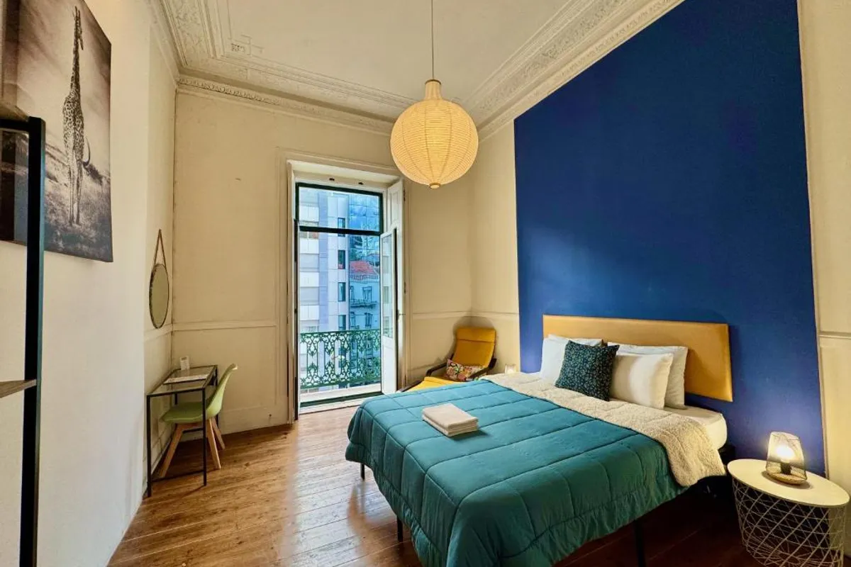 Ambiente Hostel photo 2