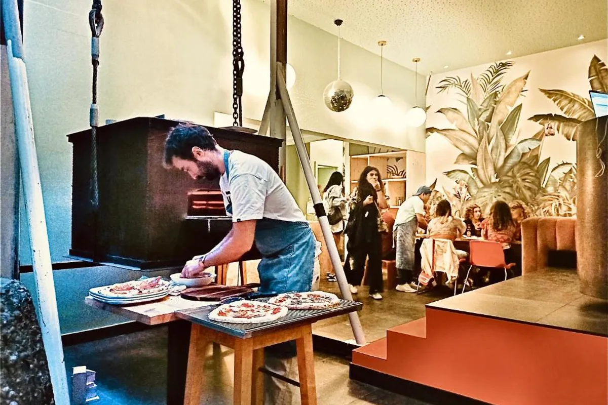 Avenue Hostel & Suites photo 4