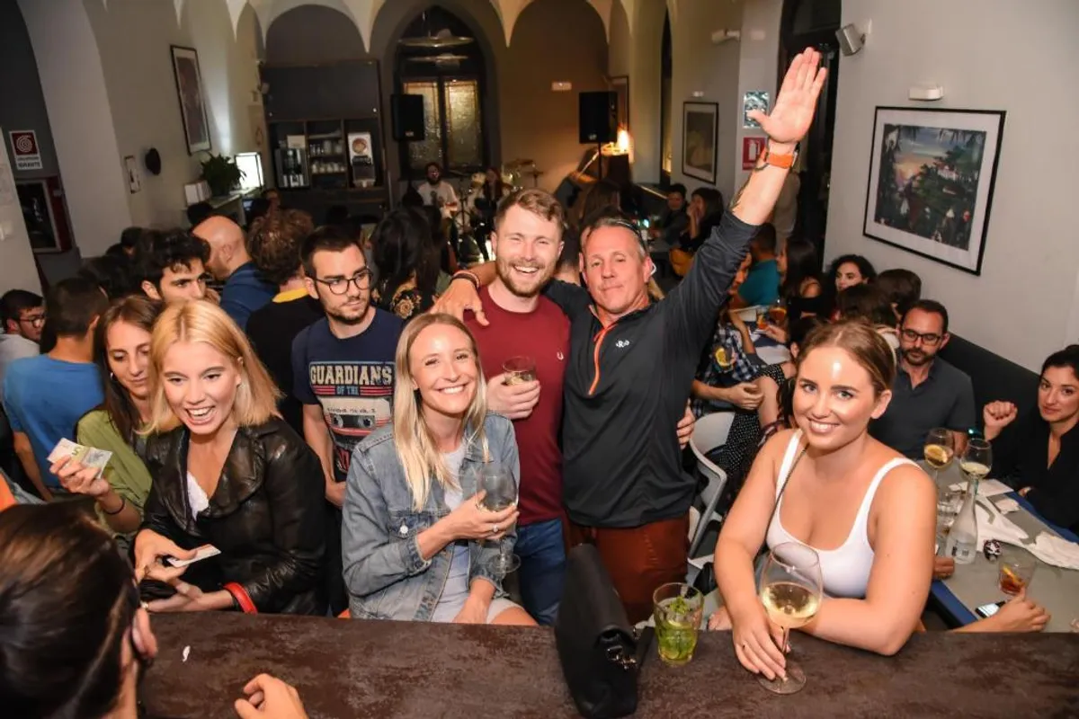 Babila Hostel & Bistrot photo 2