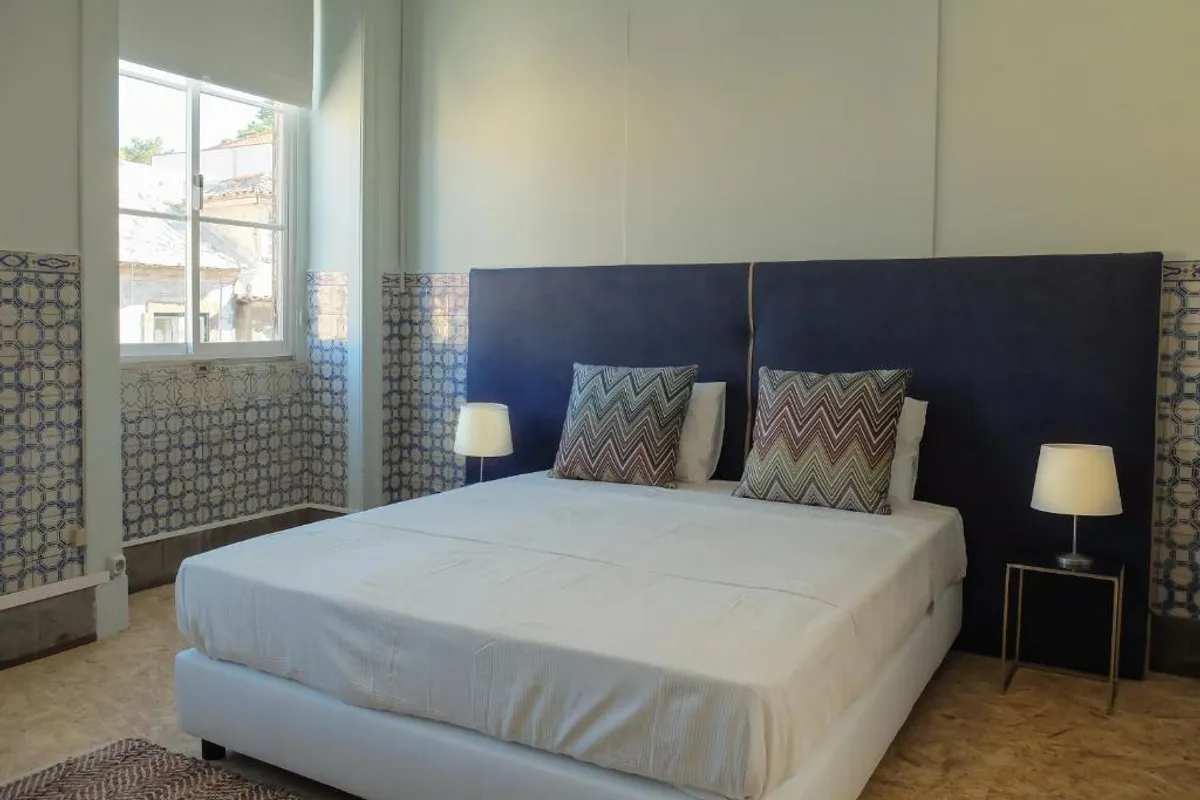 Back to Lisbon Hostel photo 2