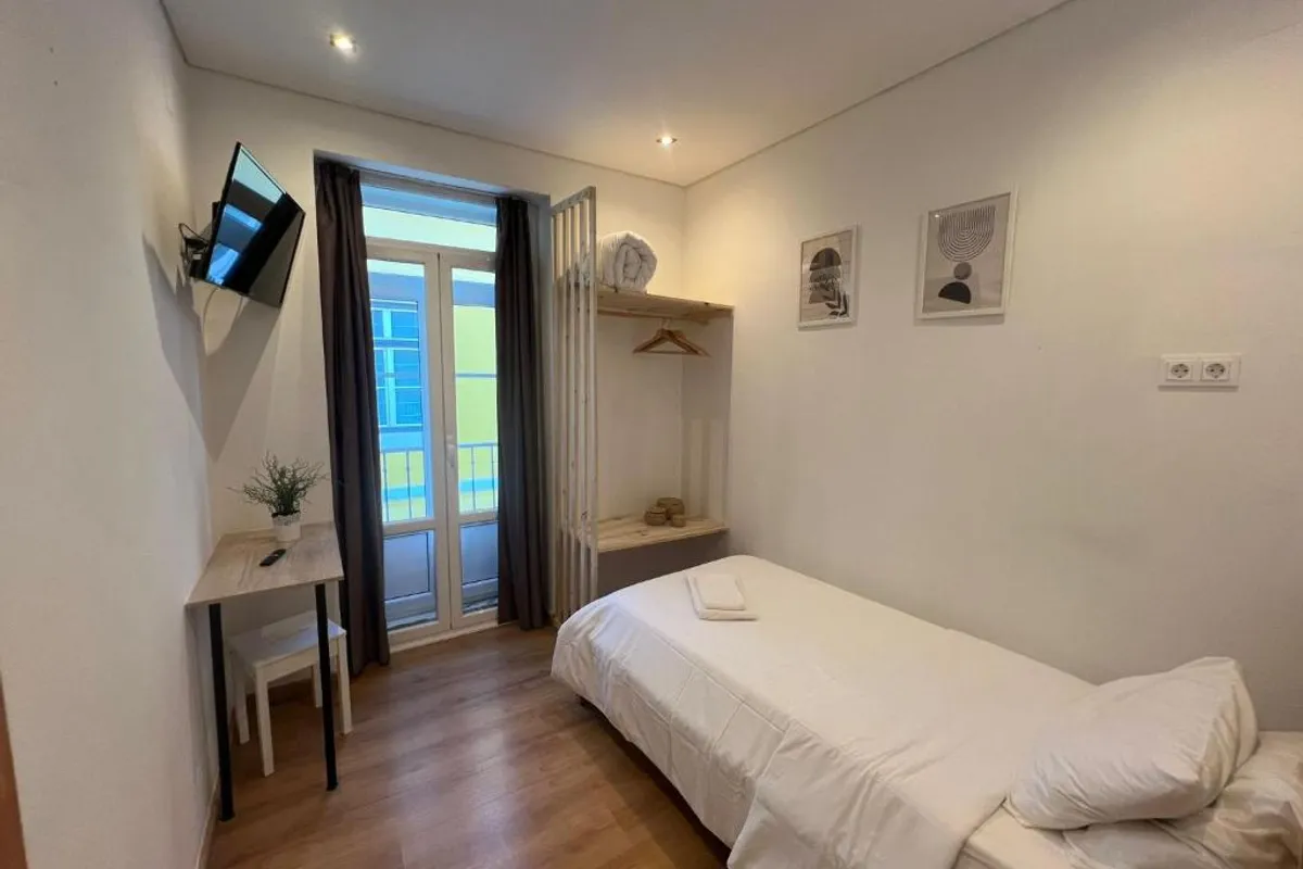 Bairro Alto Hostel photo 4