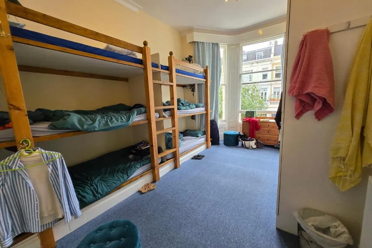 Barmy Badger Backpackers photo 2