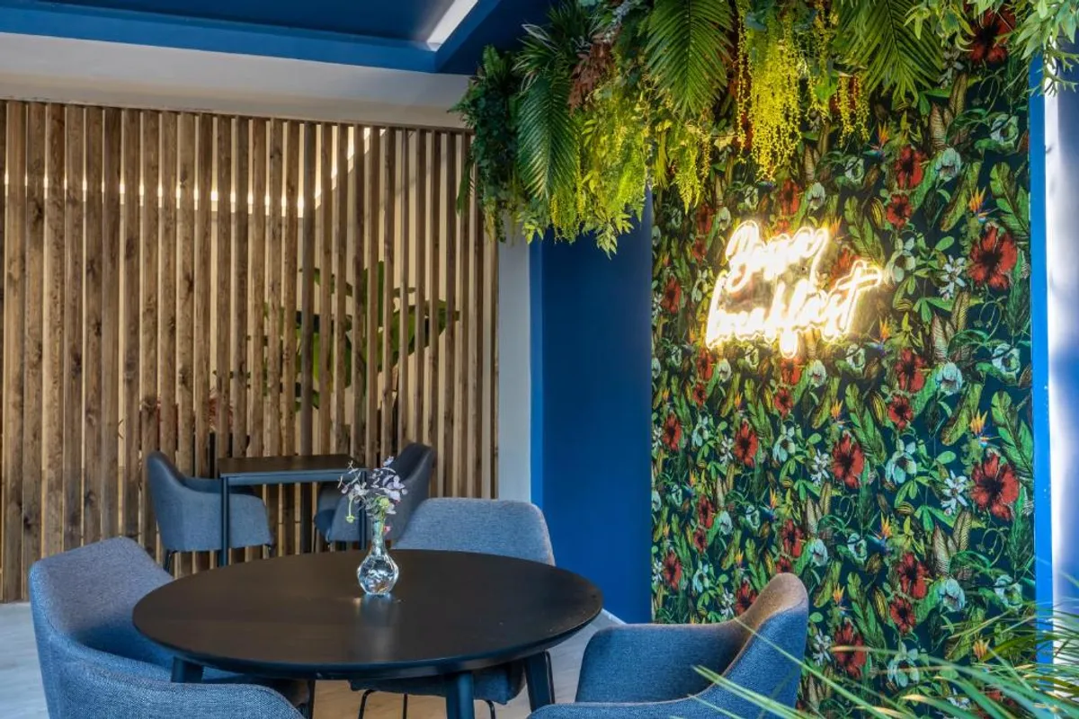 Bossa & Bed Hostel photo 3