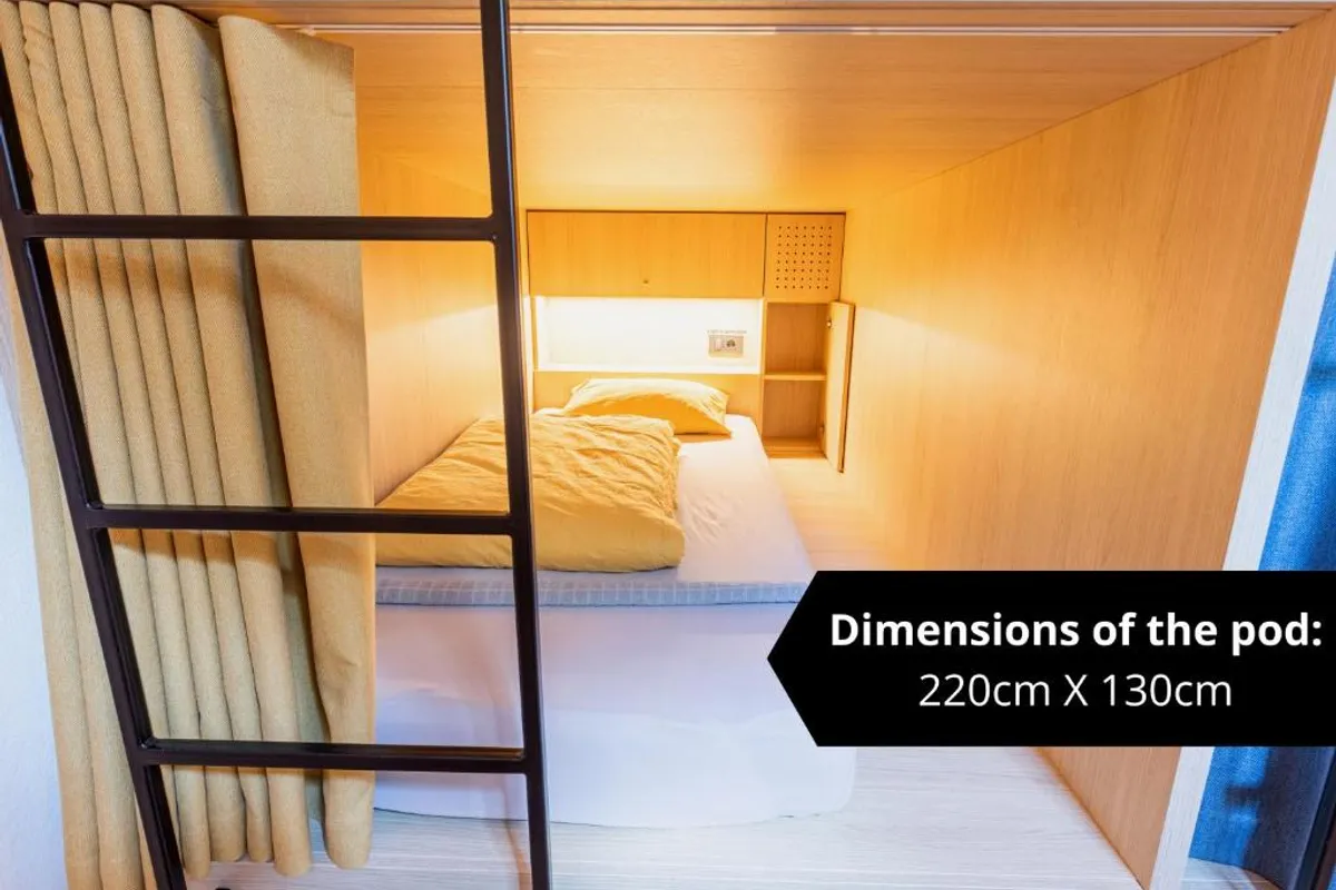 Boutique Hostel Angel photo 2