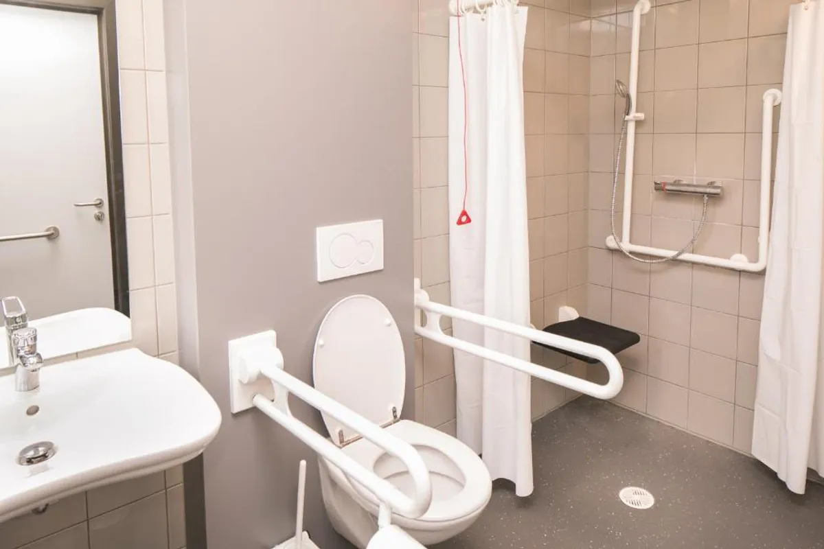 Hostel Bruegel photo 3