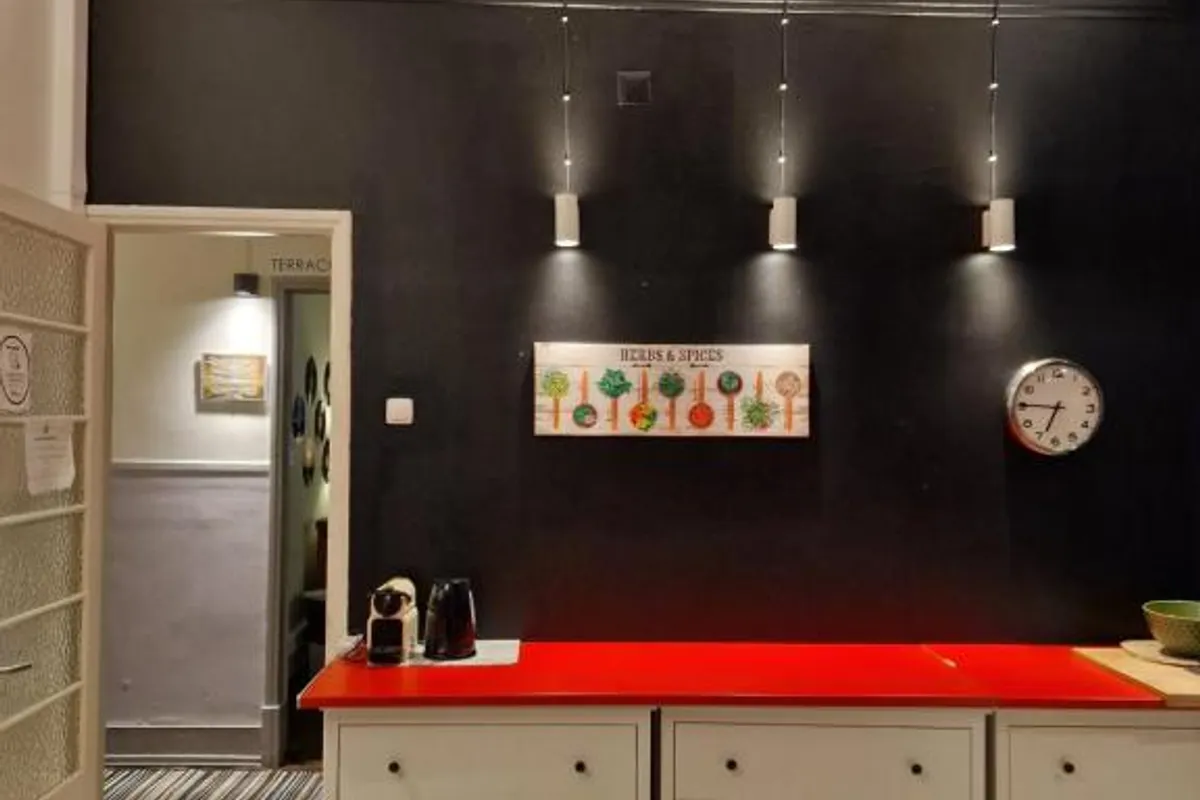 Castilho 63 Hostel & Suites photo 2