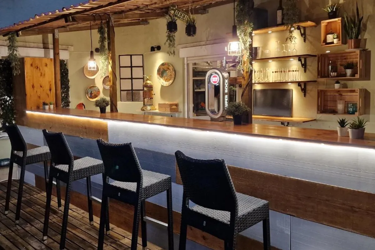 Castilho 63 Hostel & Suites photo 3