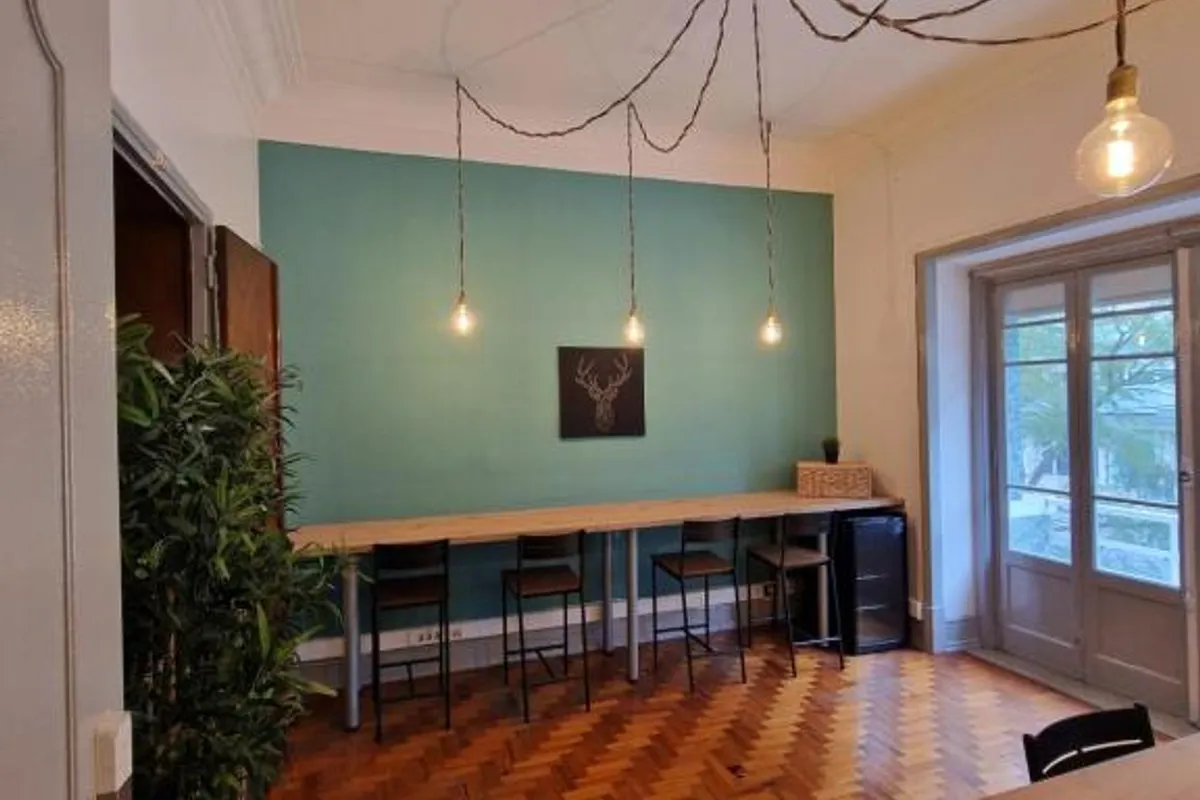 Castilho 63 Hostel & Suites photo 4