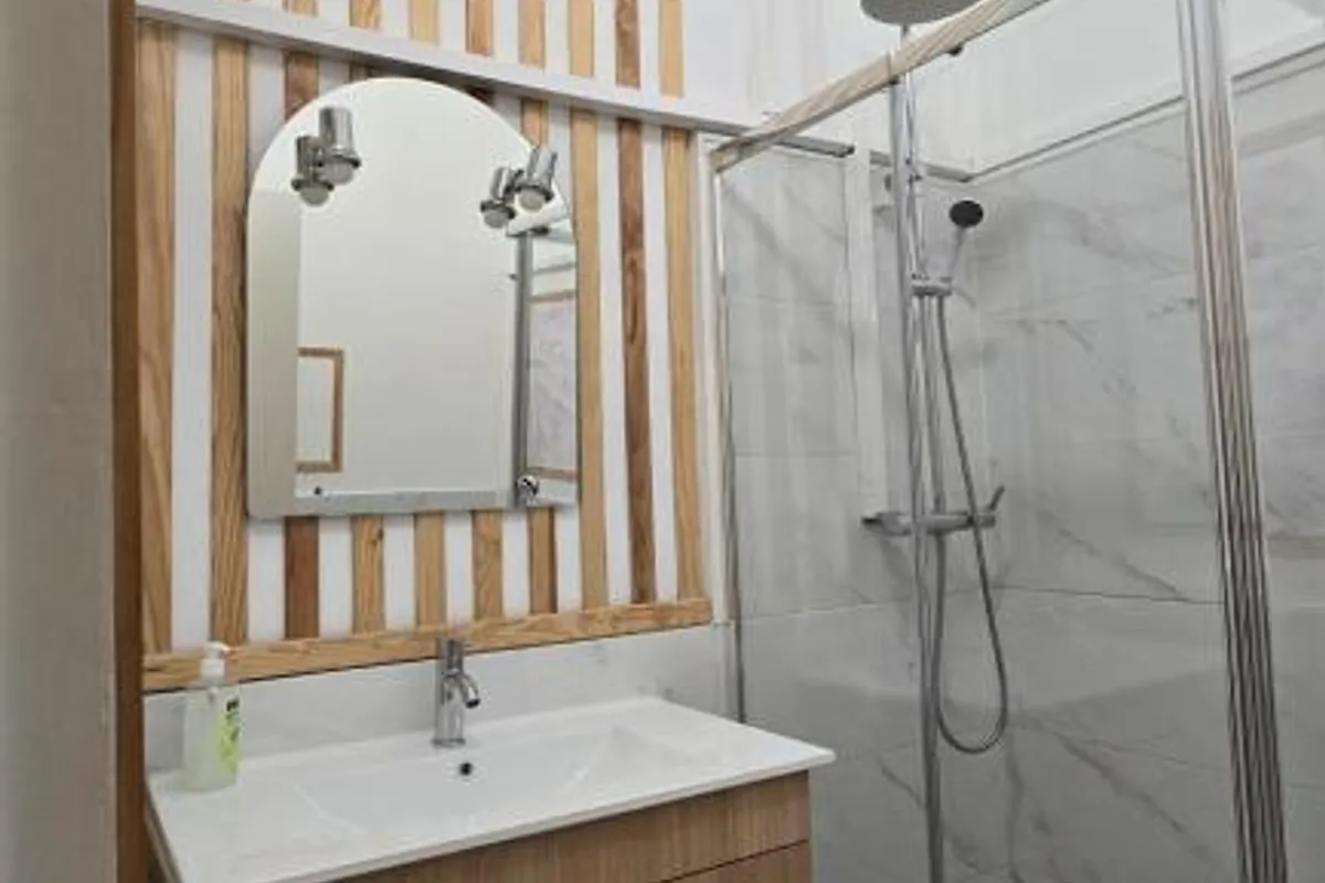 Cenário Catita Hostel photo 3