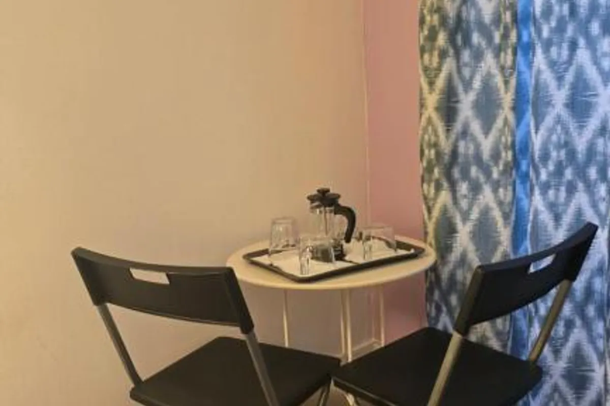 Cenário Catita Hostel photo 4