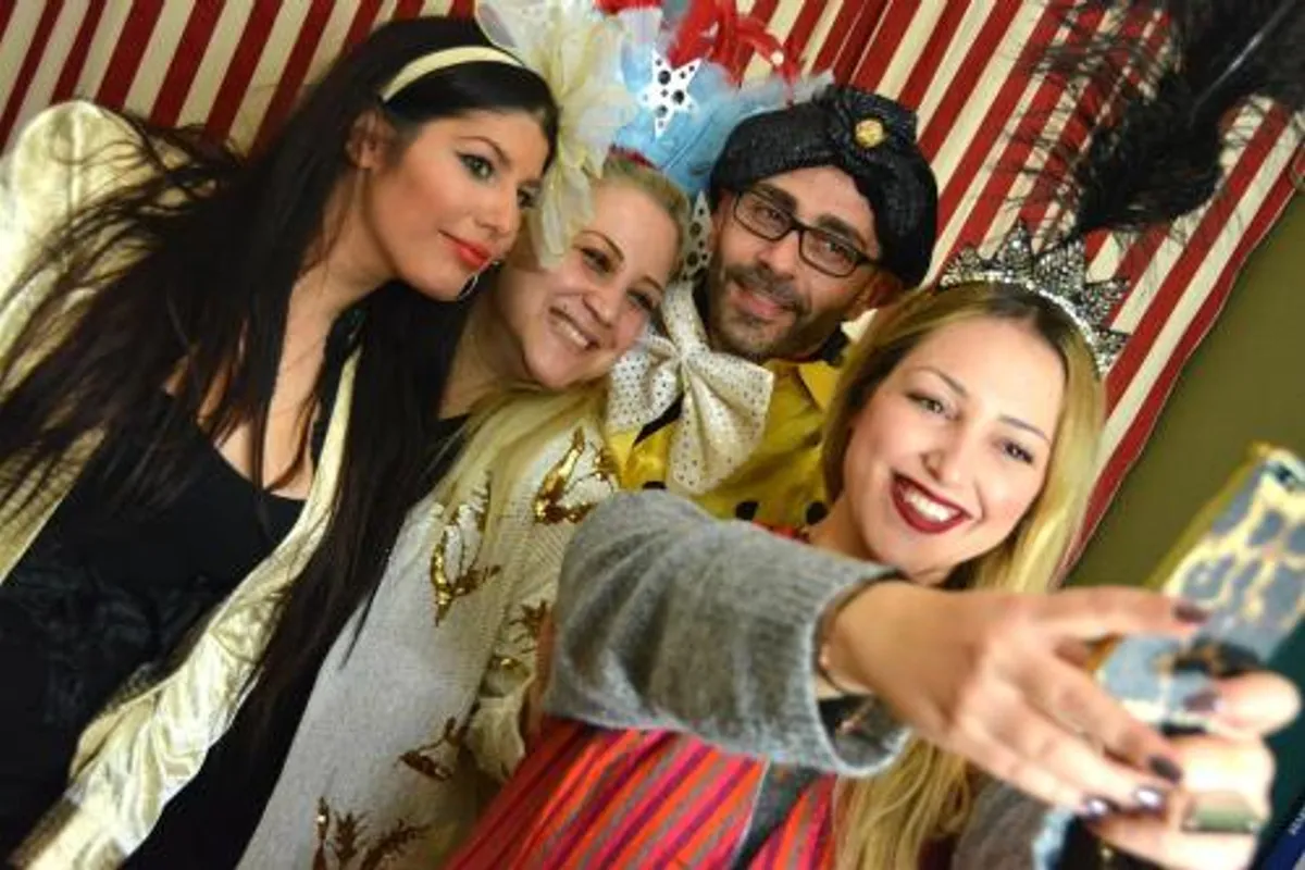 City Circus Athens photo 4