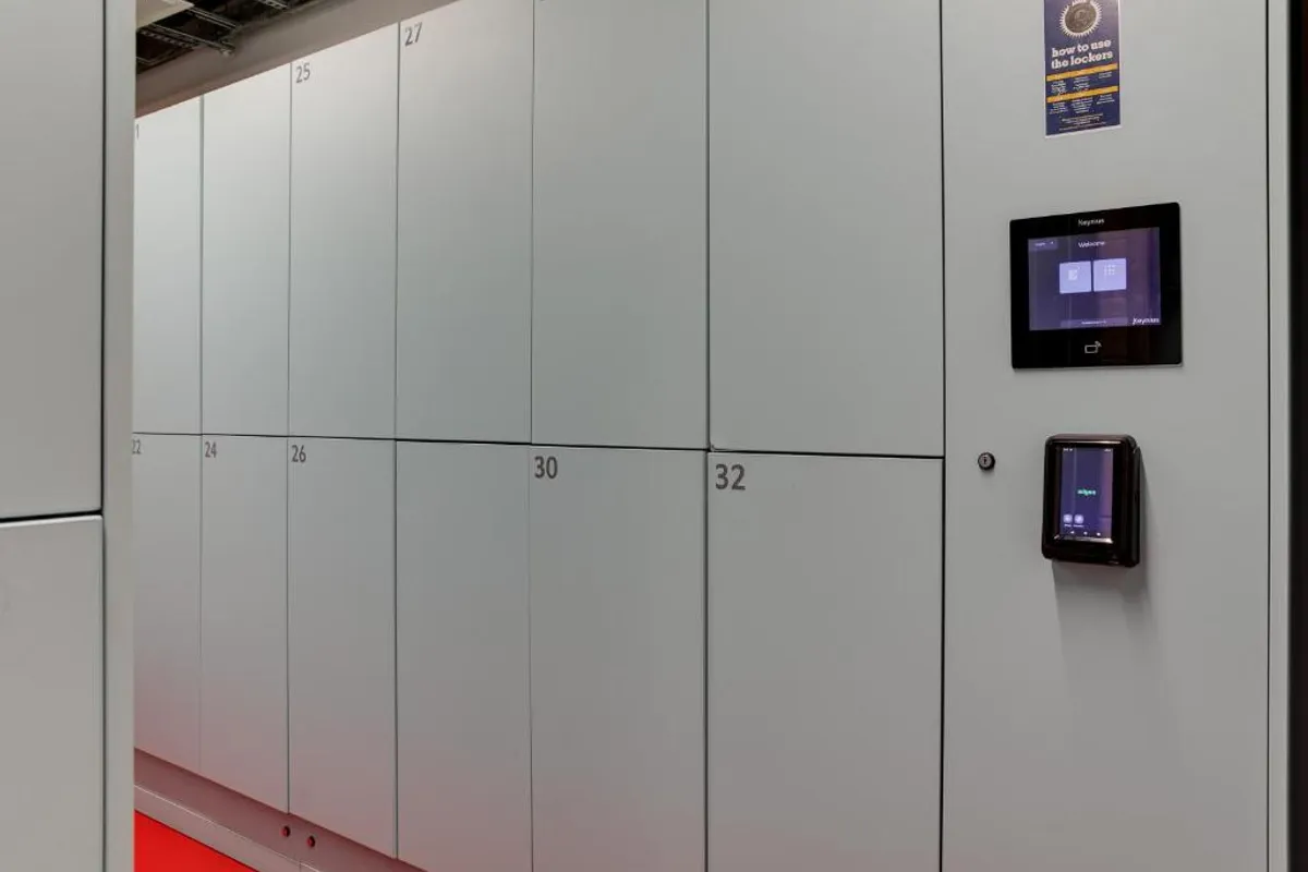 Clink i Lár photo 4