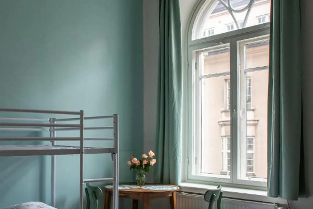 Hostel Diana Park photo 2