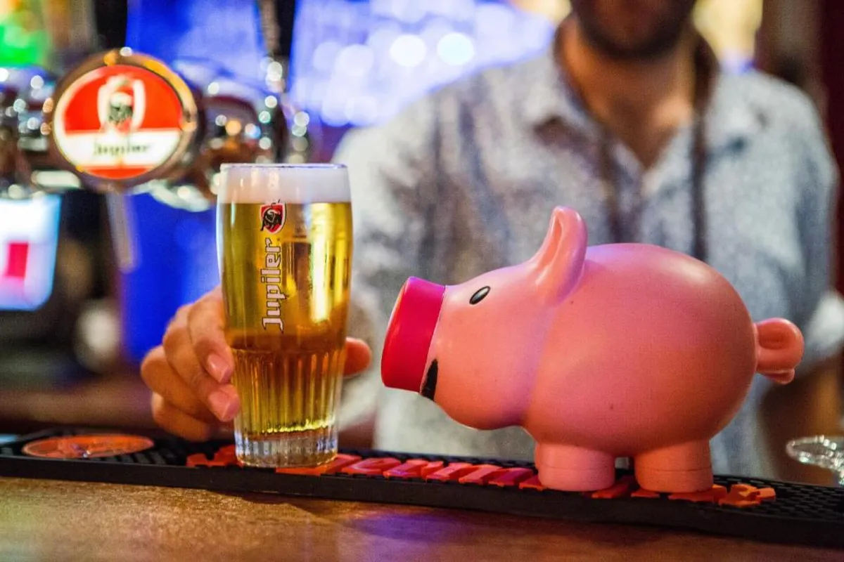 Flying Pig Uptown photo 3