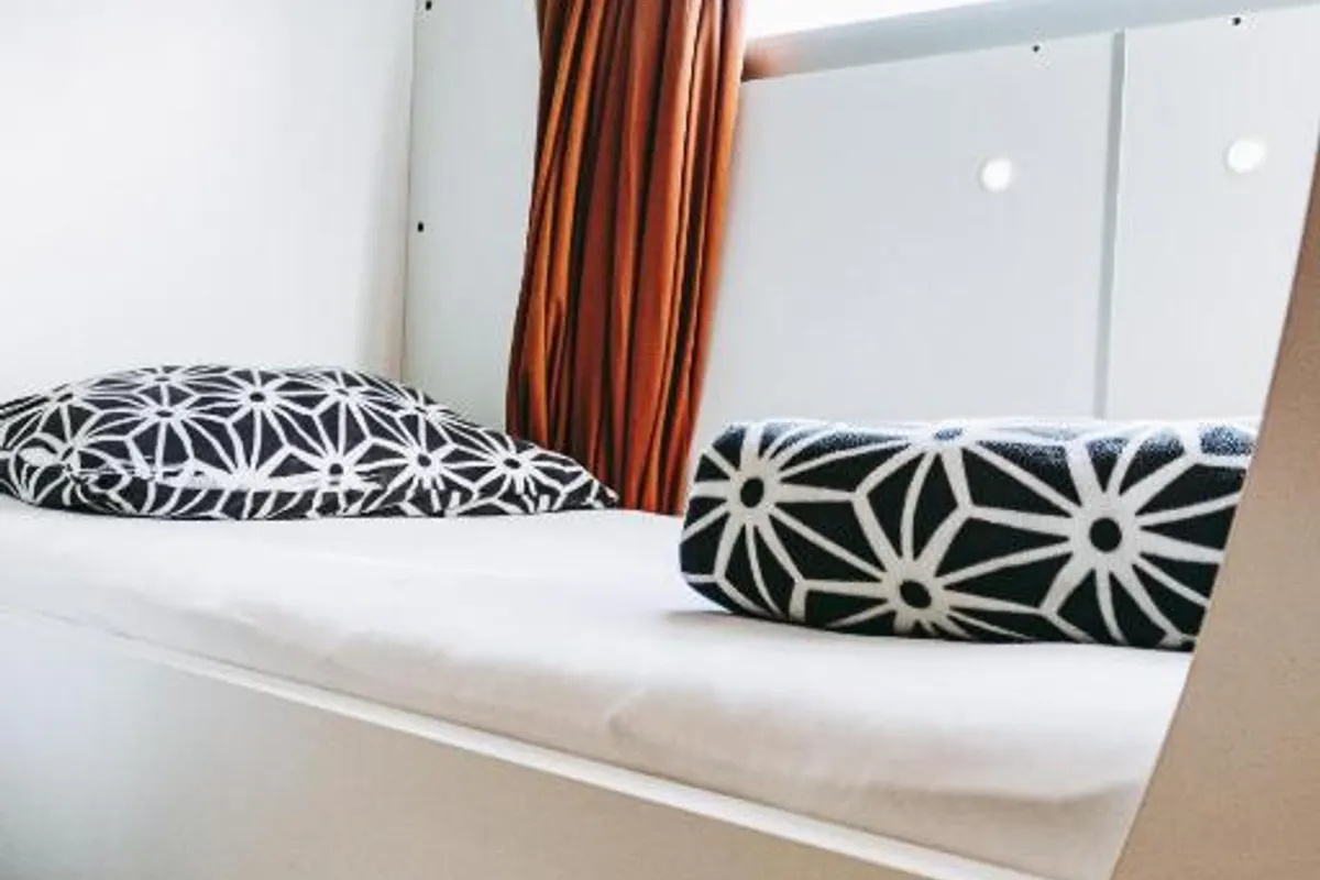 Funk Lounge Hostel photo 2