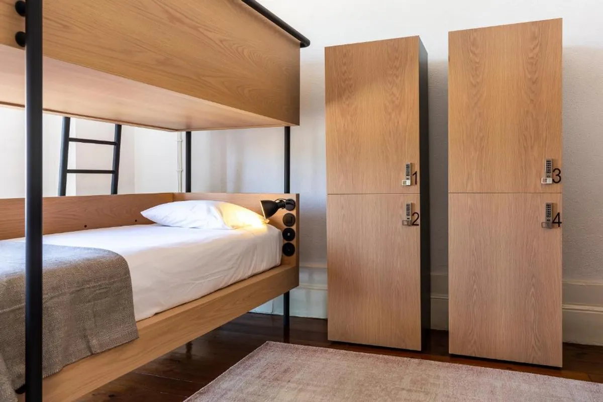 Gallery Hostel photo 3