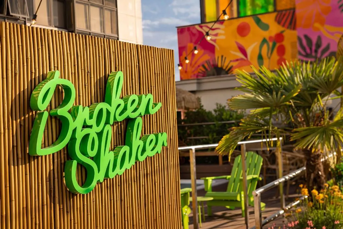 Generator Madrid photo 2