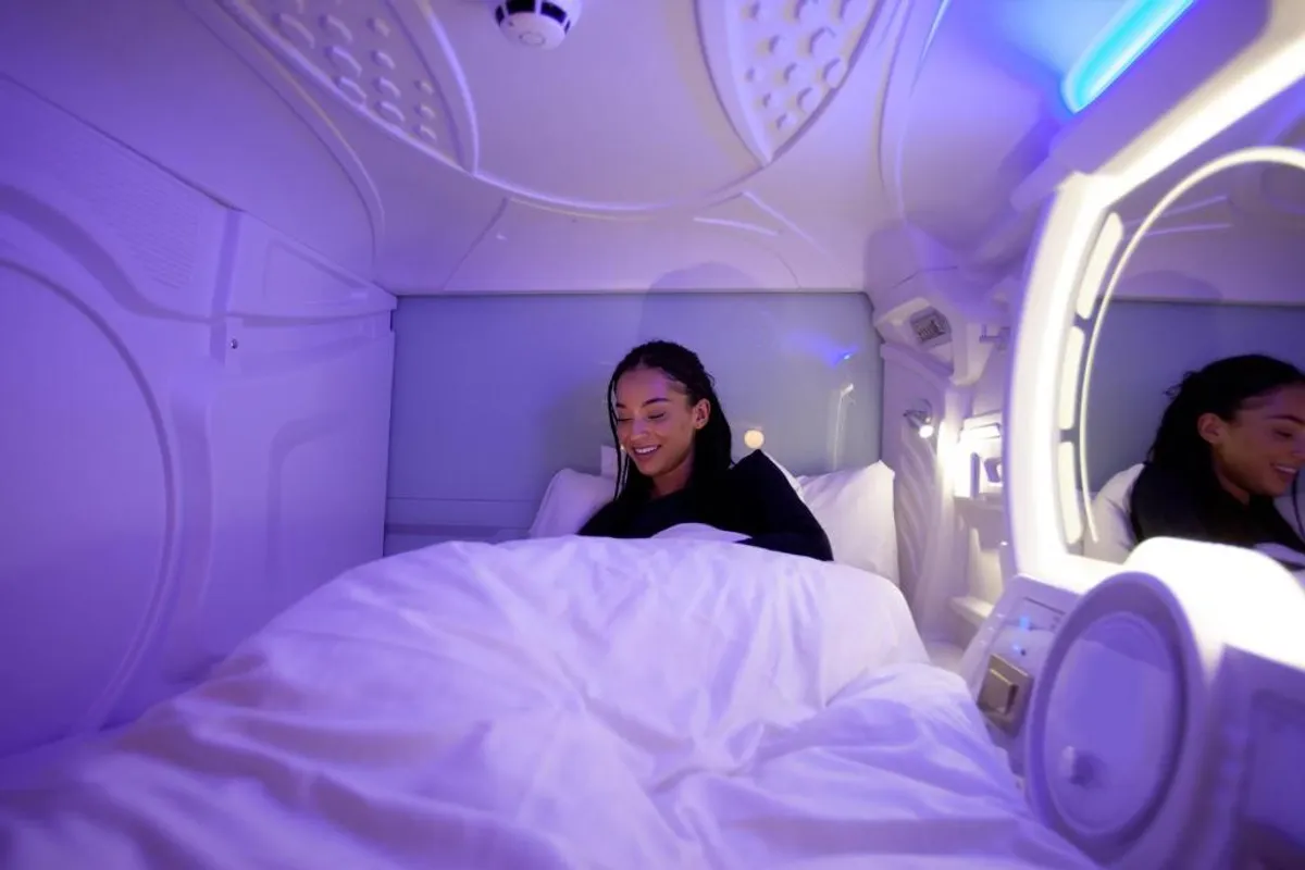 Generator Berlin Mitte photo 3