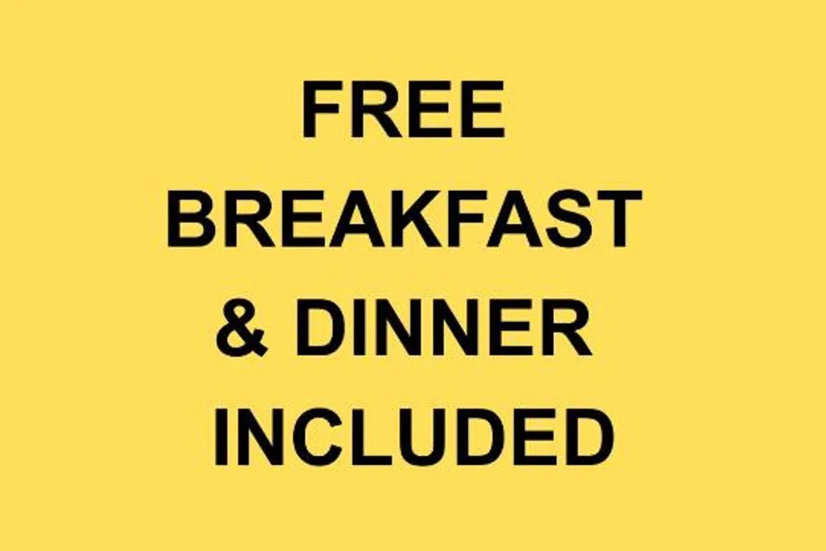 Greg&Tom Party Hostel