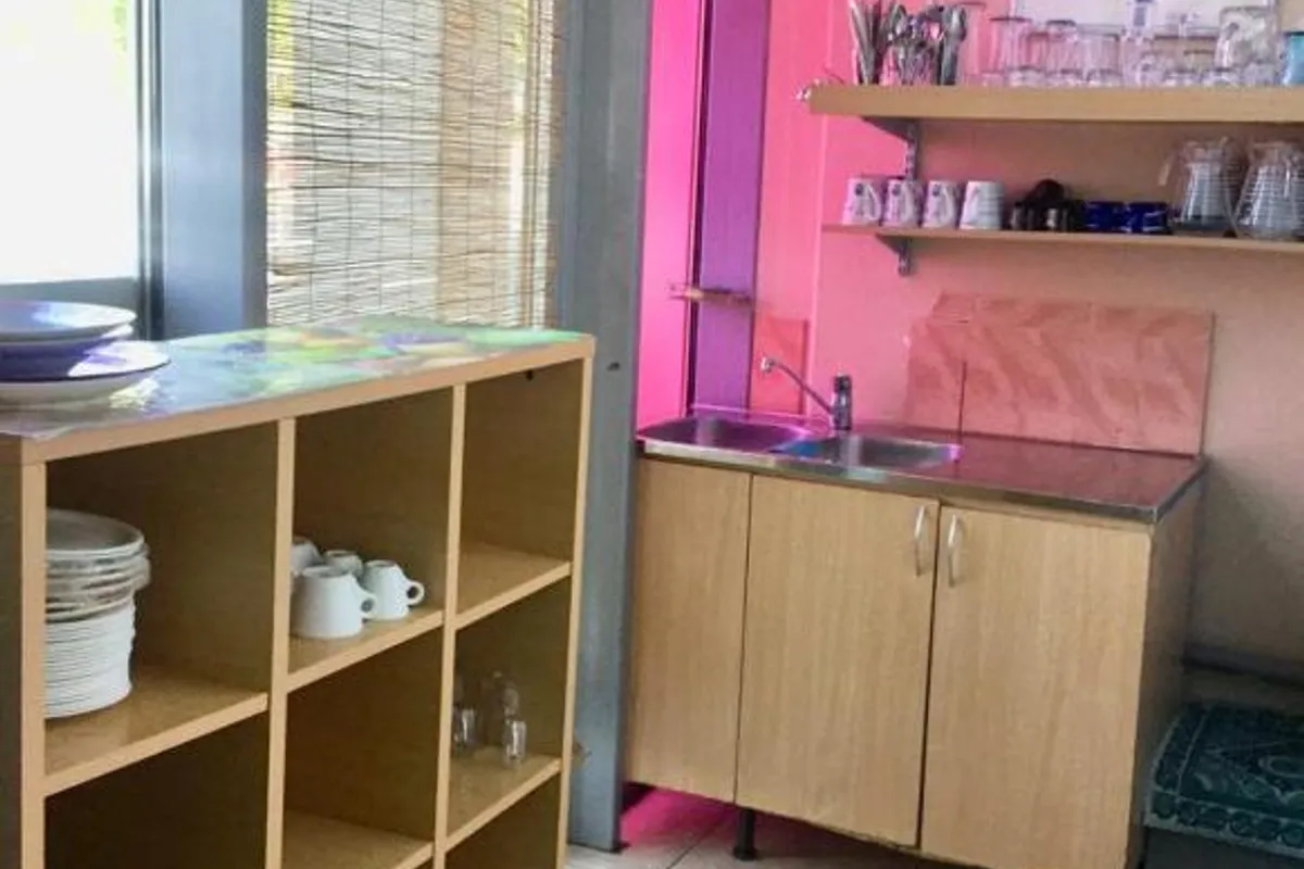 Harbour Hub Hostel photo 3