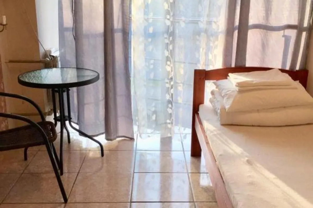 Harbour Hub Hostel photo 4