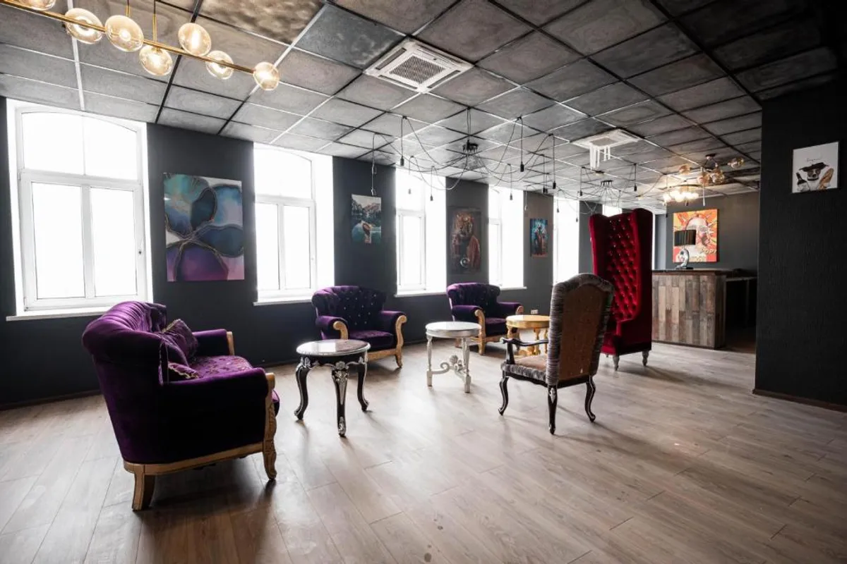 Hedgehogs Backpackers Hostel photo 3