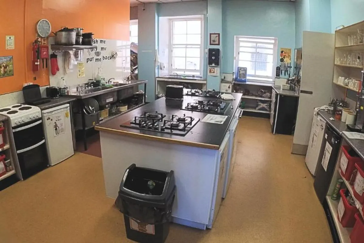 High Street Hostel photo 4