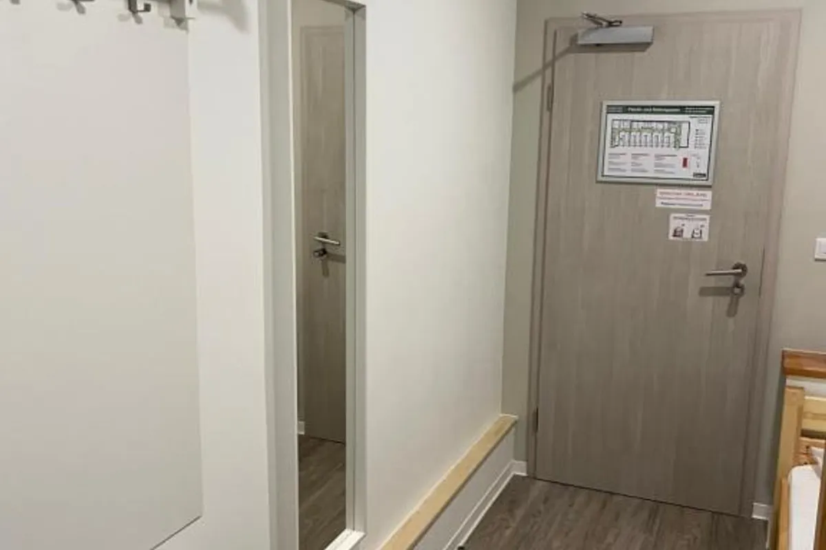 Hostel-Centrum photo 3