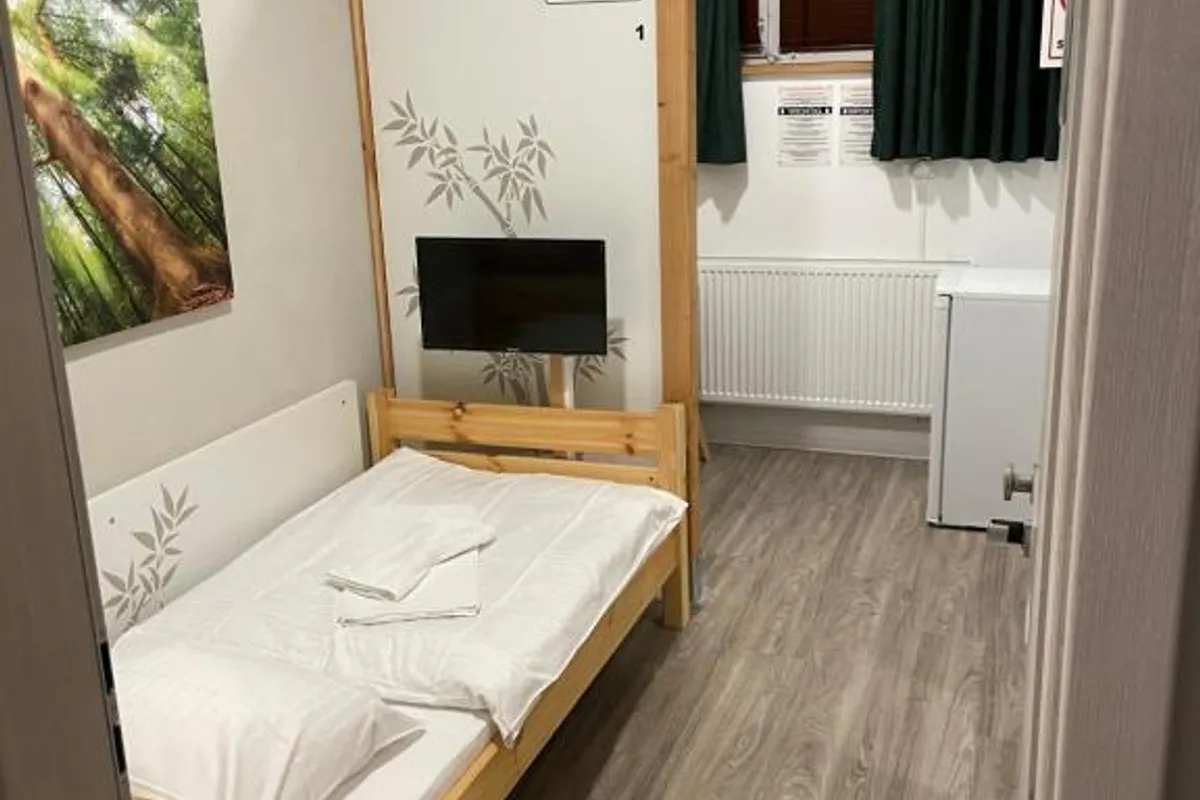 Hostel-Centrum photo 4