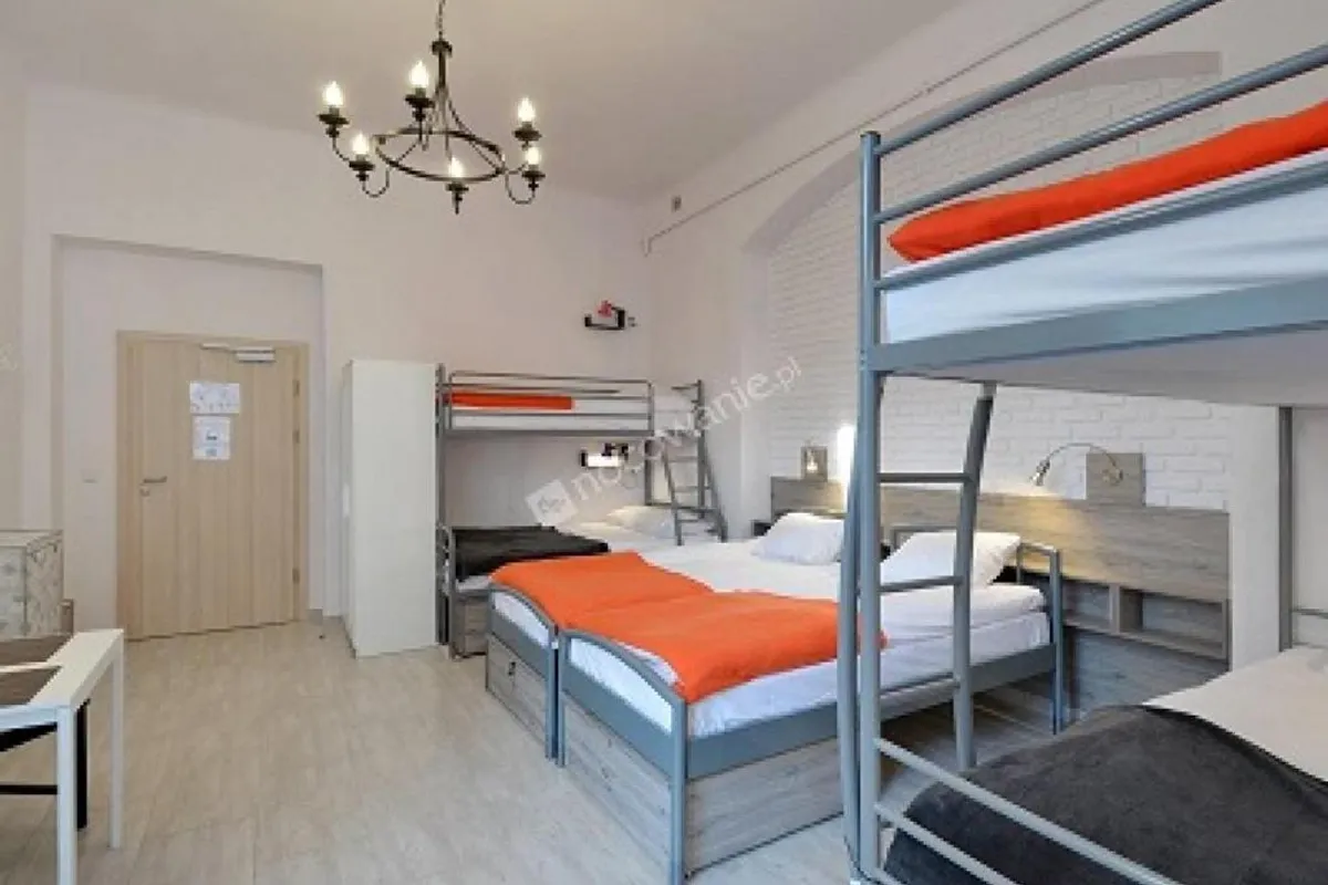 Hostel Lwowska 11 photo 2