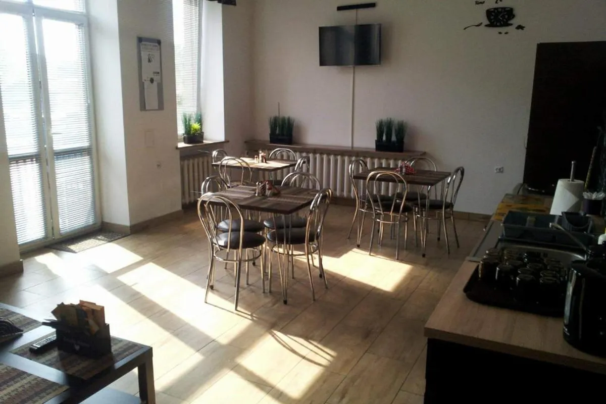 Hostel Maxim photo 4