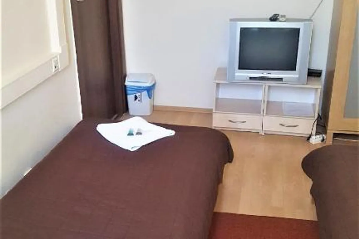 Hostel na Żurawiej photo 4