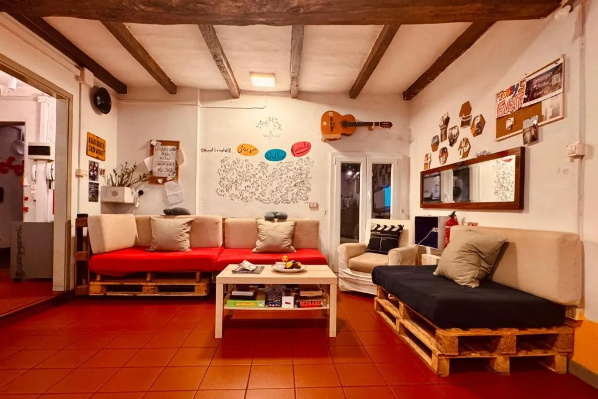 Hostel Il Nosadillo