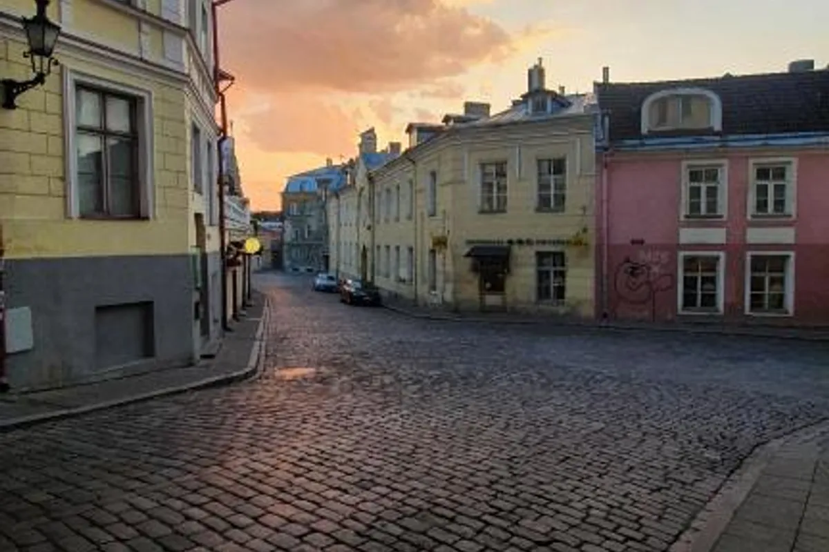 Imaginary Hostel photo 3