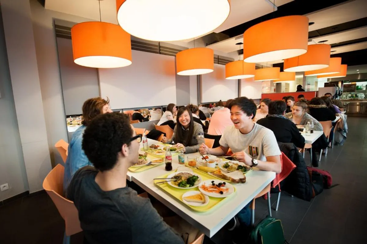 HI Brussels Jacques Brel photo 4