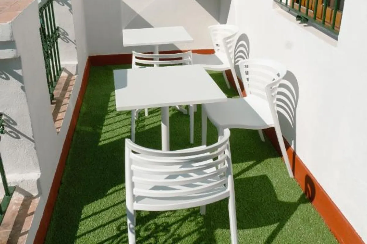 La Banda Rooftop Hostel photo 3