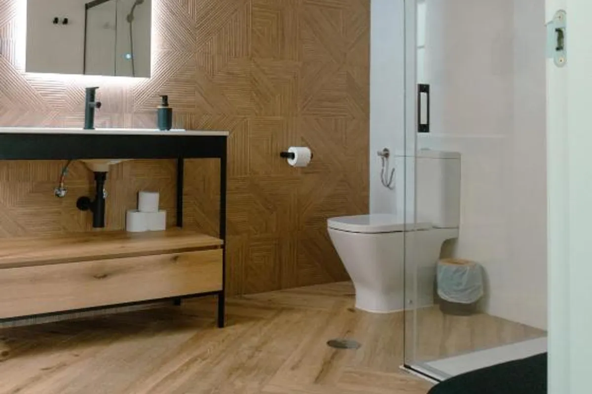 La Banda Rooftop Hostel photo 4