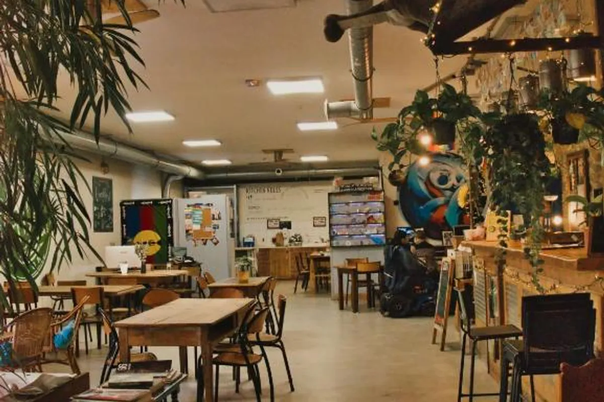 Le Flâneur Guesthouse