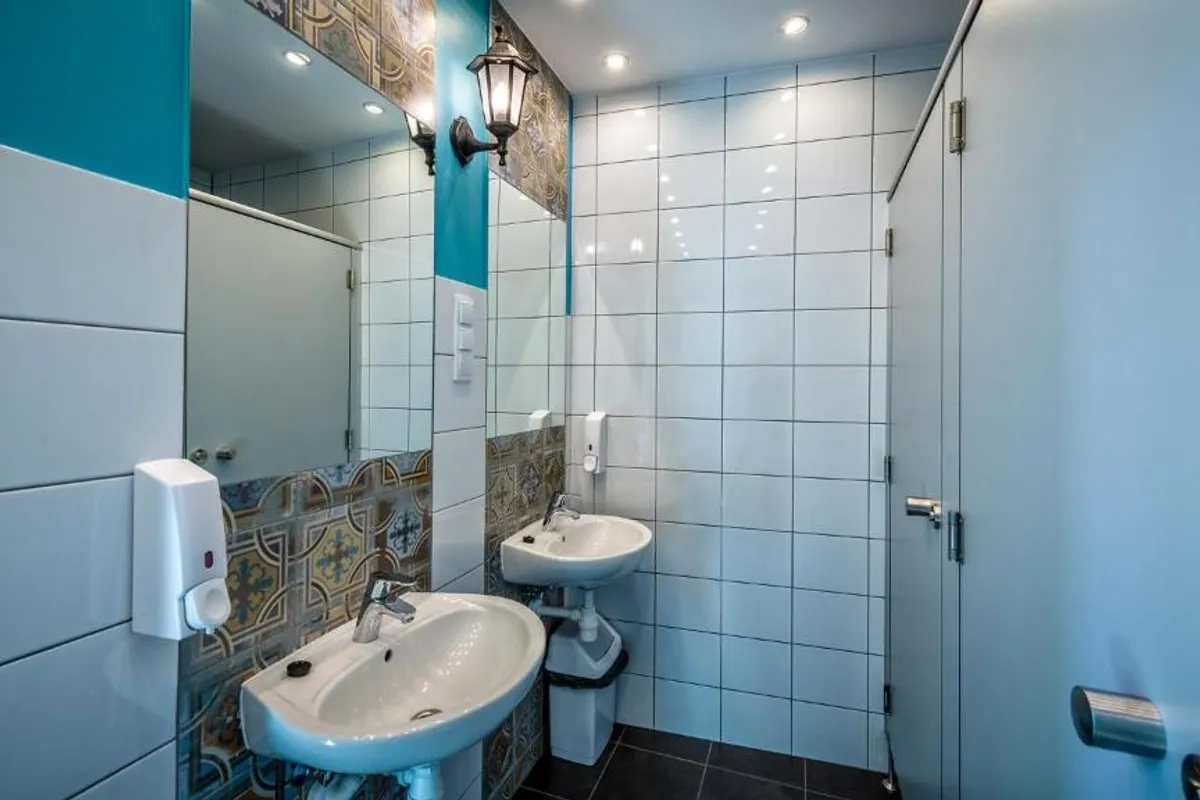 The Little Havana Party Hostel photo 3