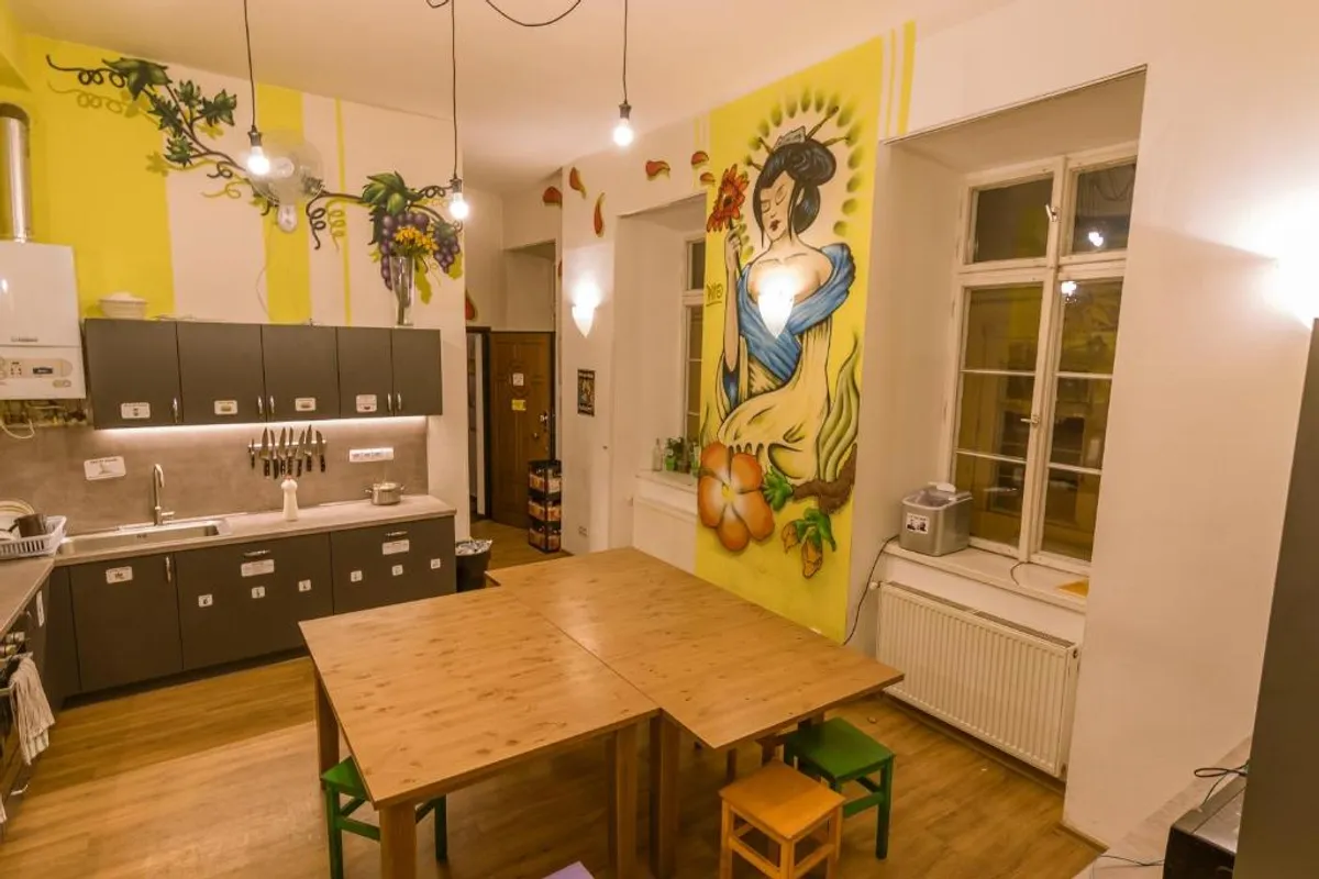 The MadHouse Prague photo 3