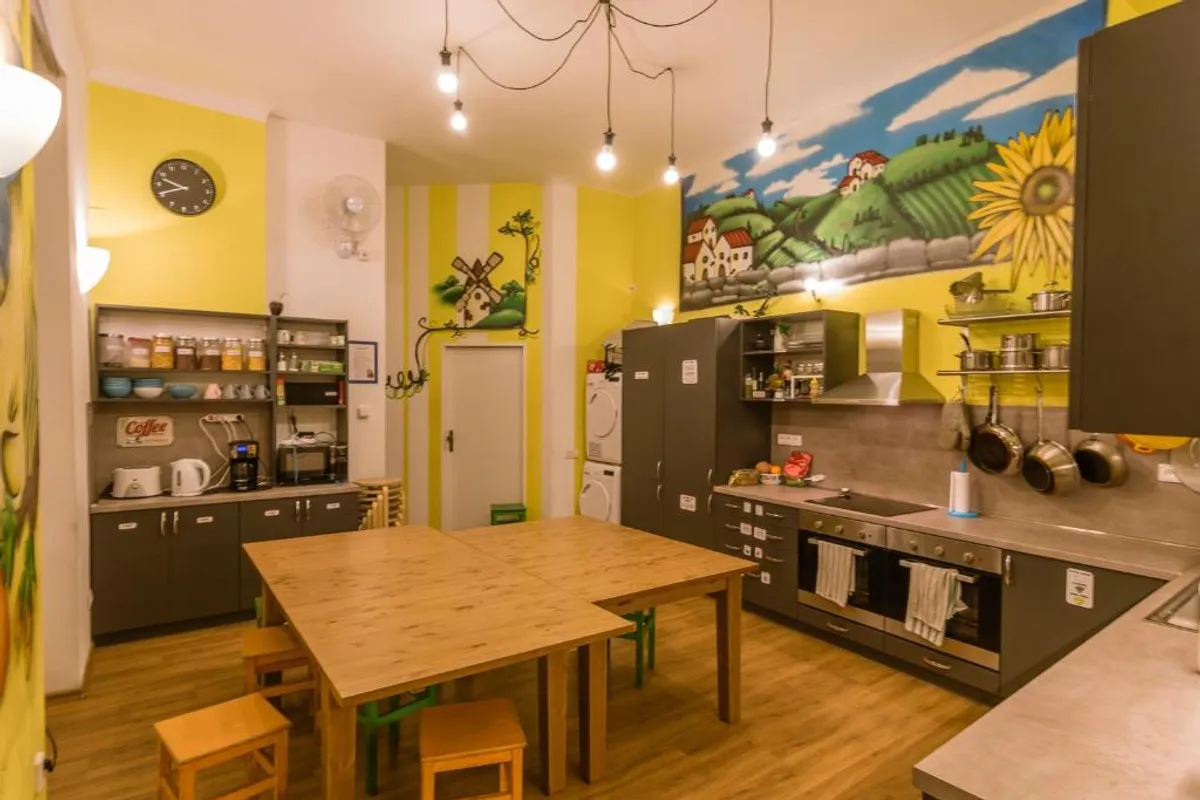 The MadHouse Prague photo 4