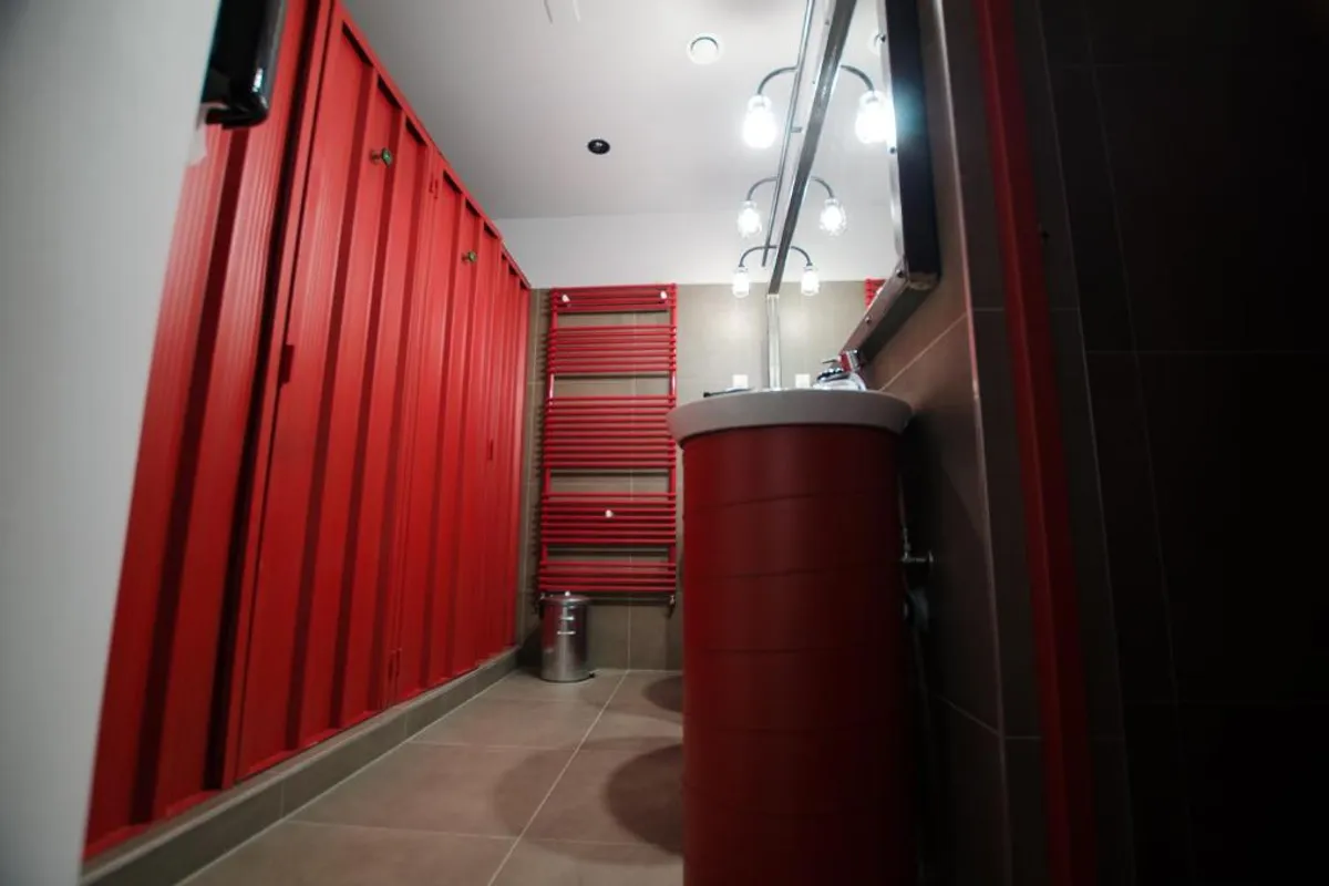 Main Square Hostel photo 2