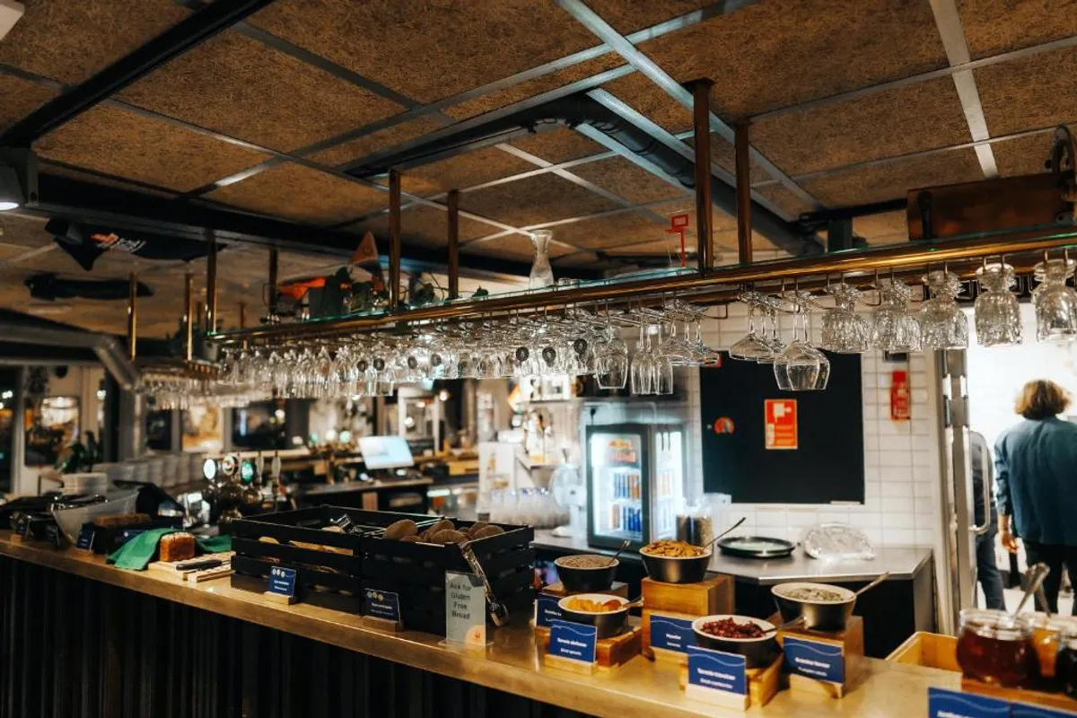 MEININGER Hotel Copenhagen photo 3